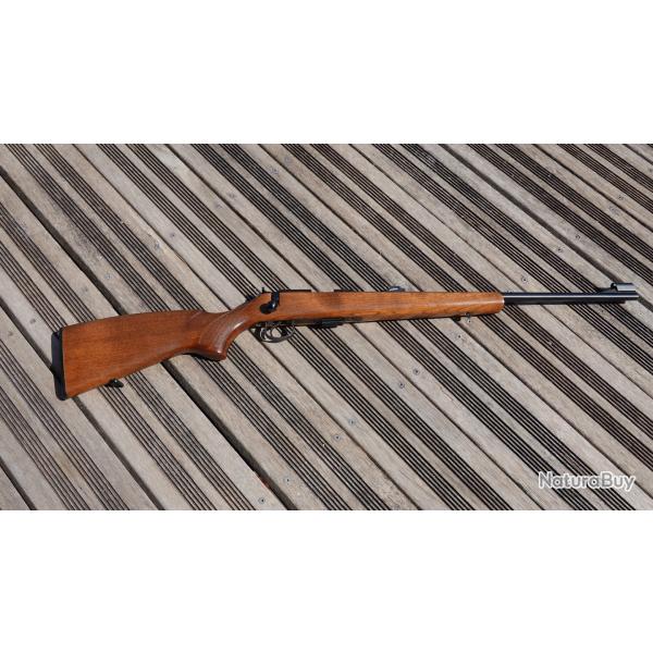 Carabine CZ 455 Luxe 22 lr