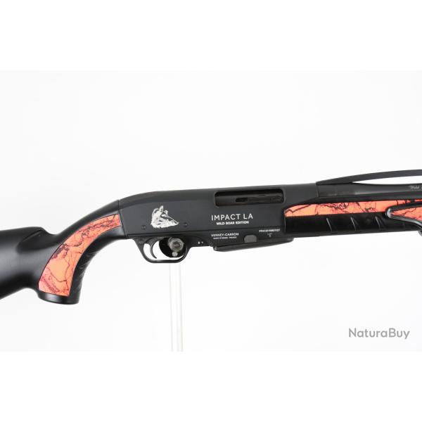 Carabine   Verney-Carron Impact LA Wild Boar Cal: 35 whelen