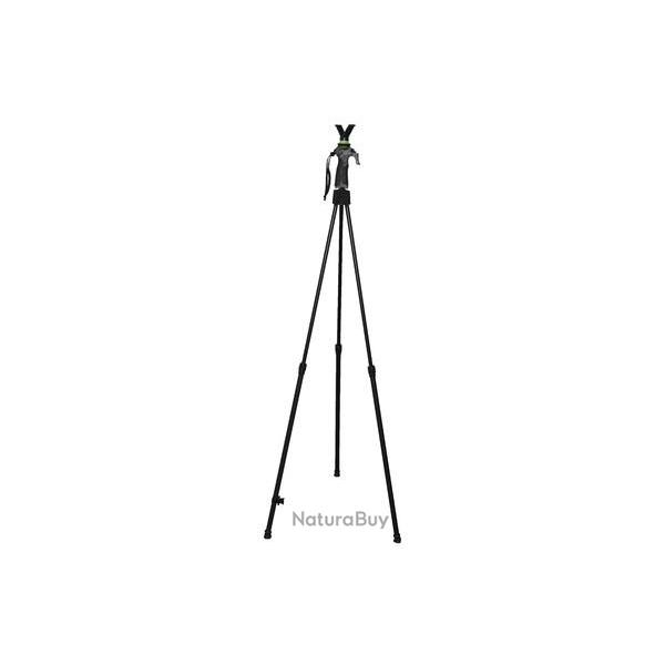 Canne de pirsch Quick Stick Tripod Pisteurs