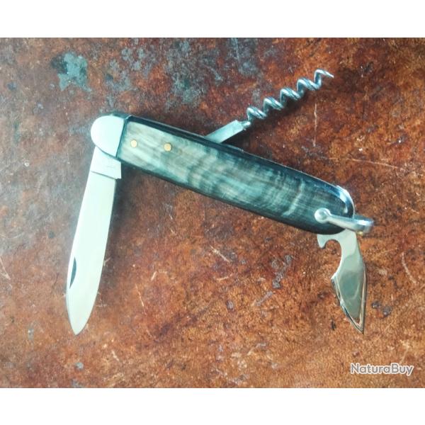 couteau Bargeon. 18cm. 3 pi�ces