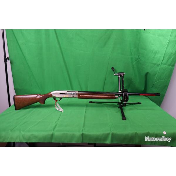 Fusil semi-automatique Benelli Montefeltro Silver Cal 20/76