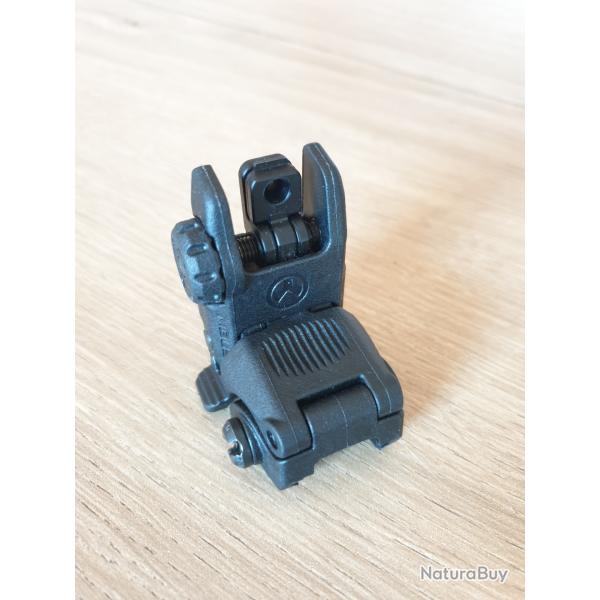 Magpul viseur MBUS Gen2 arrire
