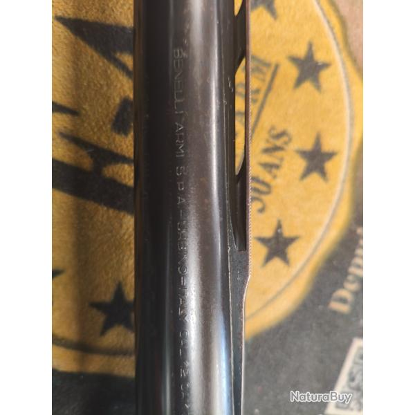 benelli canon 121/123/special 80