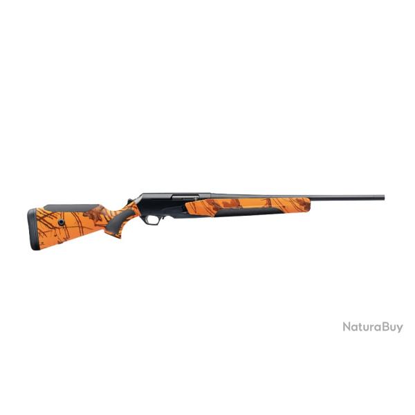 CARABINE BROWNING BAR 4X HUNTER CAL 9.3X62  AVEC CROSSE COMPOSITE MOCR ( 031BM001242+112A10018)