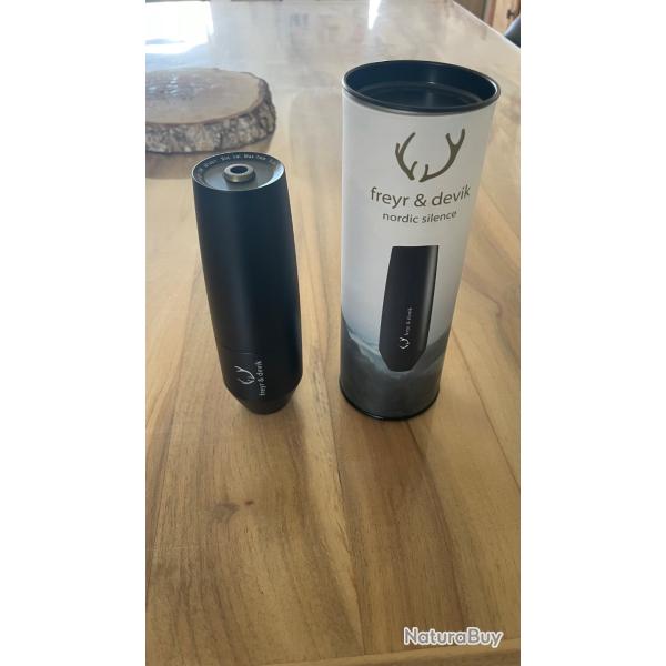 Modrateur De Son Freyr & Devik Featherweight 196