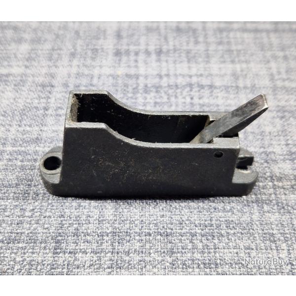 Puit de chargeur Norinco JW15