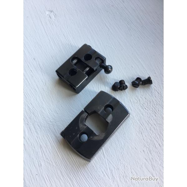 Embase eaw remington semi automatique