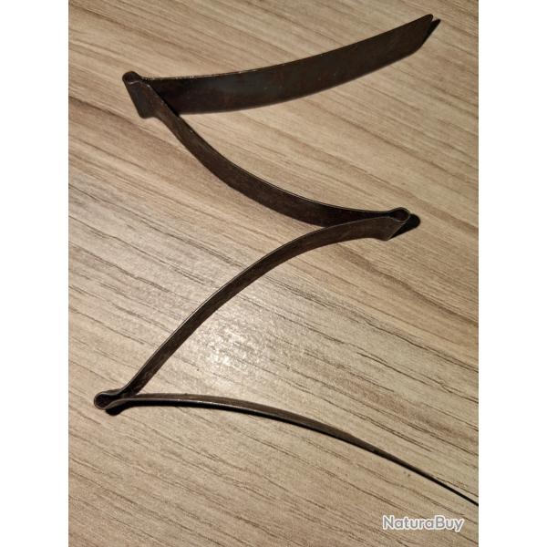 Ressort pour k98 , G98, 98/43 ,et autre Mauser