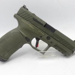 TISAS PX-9 G3 DUTY TH 9X19 ODG OPTIC READY