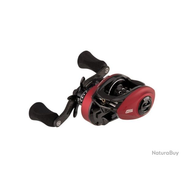Moulinet Abu Garcia Revo Rocket TLP-L 10.1:1