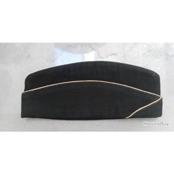 Calot ancien de Gendarmerie Dpartementale - annes 1940/50