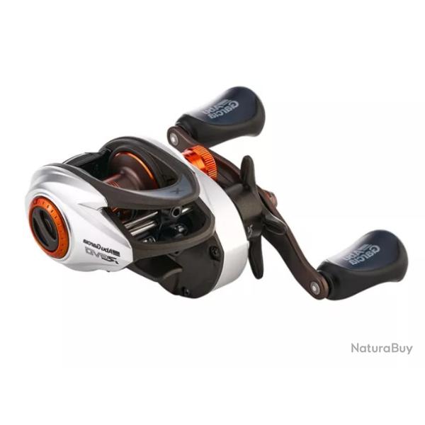 Moulinet Abu Garcia Revo5 X 5.4:1 Gauche