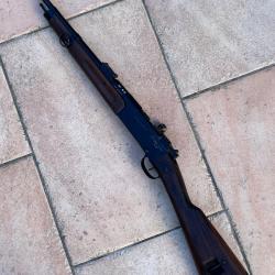 Mousqueton Lebel 1886 M93 R35 - 8mm