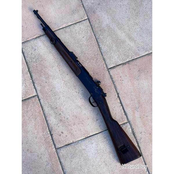 Mousqueton Lebel 1886 M93 R35 - 8mm
