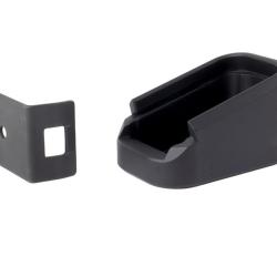 EXTENSION DE CHARGEUR ALU +3 POUR TP9