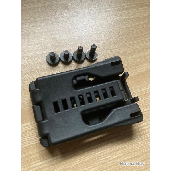 Support fixation Bladetech USA