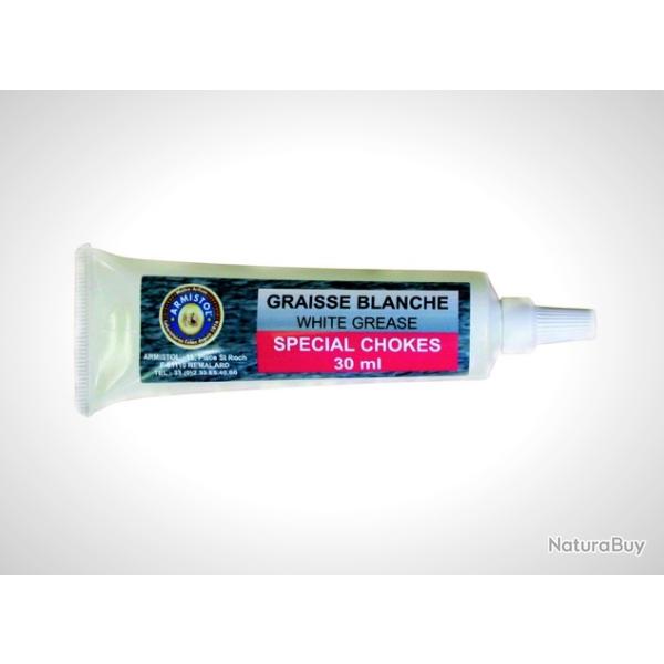 GRAISSE SPECIAL CHOKES 30ML