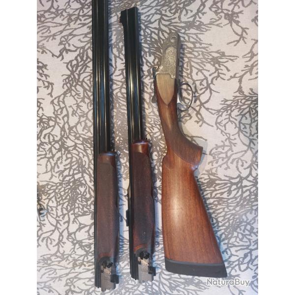 express combo rizzini cal 9.3x74r