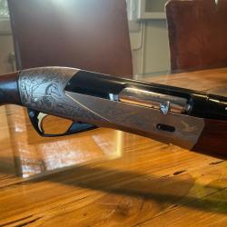 benell raffaello accademia