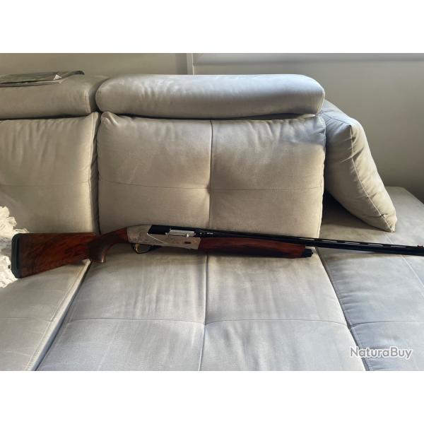 benell raffaello accademia