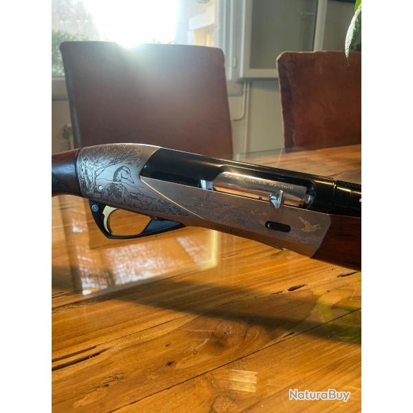 benell raffaello accademia