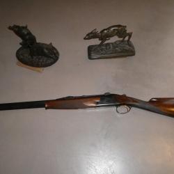 CARABINE EXPRESS BROWNING  Superpos&eacute;