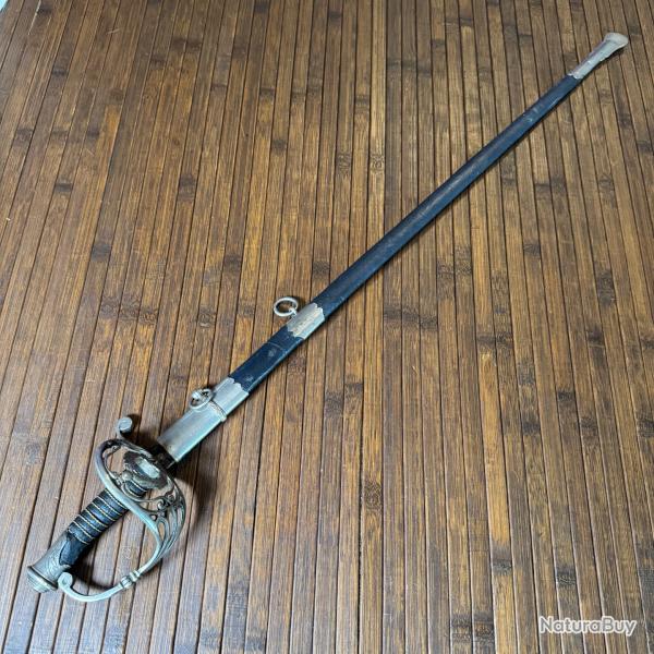 R�DUCTION DE SABRE MOD�LE ENFANTS.