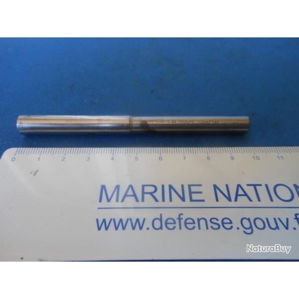 OUTIL D'ARMURIER : JAUGE DE CALIBRAGE ARM�E FRAN�AISE POUR P�M MAT 49