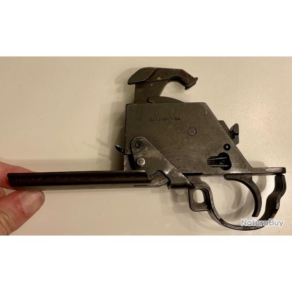 Bloc d�tente Garand