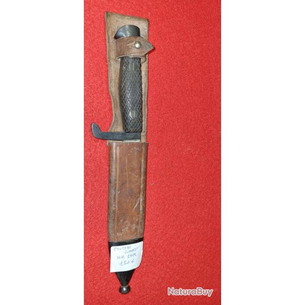 Couteau combat Mle1942