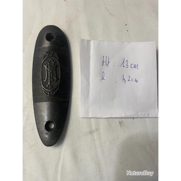 plaque de couche pour Browning auto 5