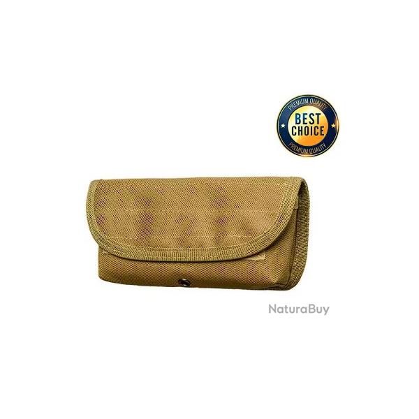 porte cartouche CAL12 12places- kaki