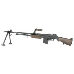 Bar M1918 Gen2 Full Bois & Metal (S&T)