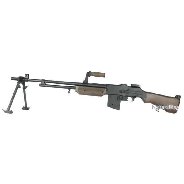 Bar M1918 Gen2 Full Bois & Metal (S&T)