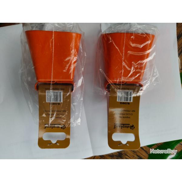 2 Sonnaillons Stepland