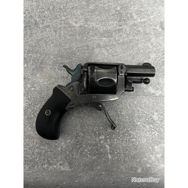 Bulldog 320 bon etat