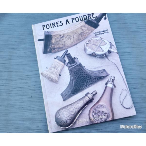 Poires  poudre - Robert Marquiset & Jean-Pierre Yven