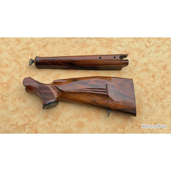 Crosse + Longuesse - BLASER R93