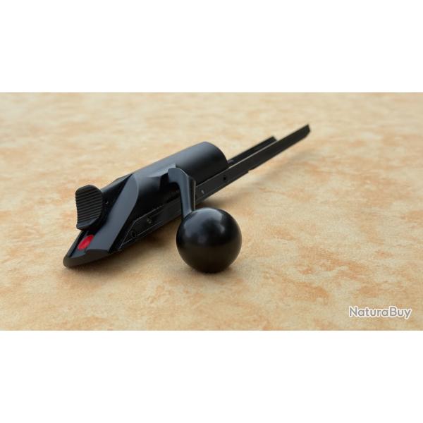 Culasse DROITI�RE - BLASER R93