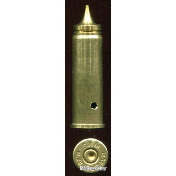 .38 Sp�cial - balle THV - cartouche neutralis�e