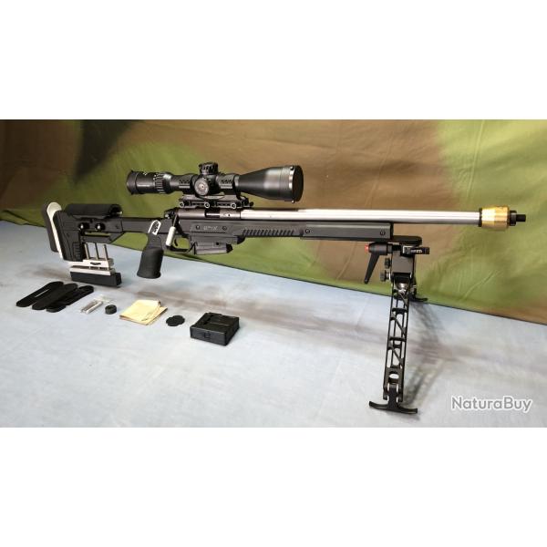 VENDS BERGARA B14 CUSTOM / MDT ORYX