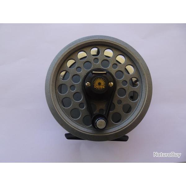 MOULINET DAIWA FLY 959 OSPREY TROUT (MOULINET VINTAGE)