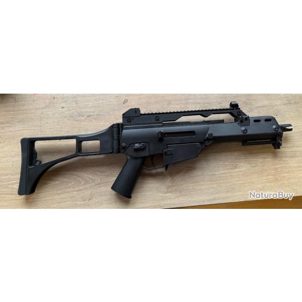 R�plique G36