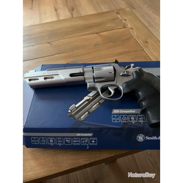 629 competitor co2 6mm