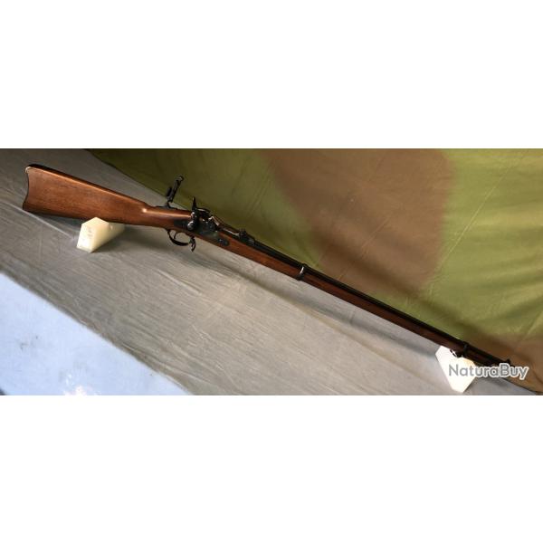 VENDS PEDERSOLI TRAPDOOR RIFLE 45/70 GVT