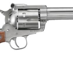 Revolver Ruger Super blackhawk KS-411N cal.44mag 10.1/2" 6cps inox