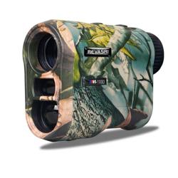T&eacute;l&eacute;m&egrave;tre Laser de chasse ultra performant 1000M avec 7 modes de mesure