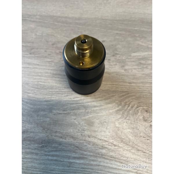 Cartouche co2 feinwerkbau