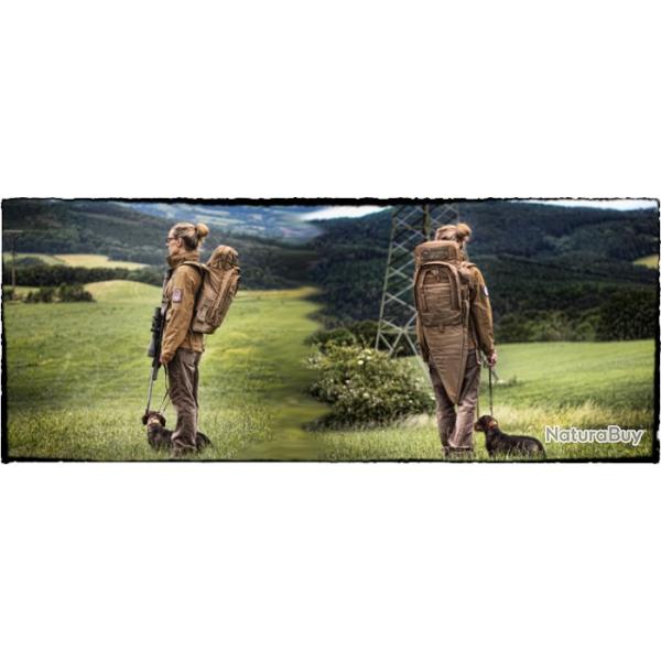 Rifle Bag "German Gun Bag"