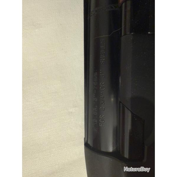 ATA calibre 12/76 il et neuf sort du magasin longueur canon 71 cm